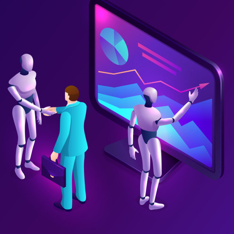 Умные цифровые процессы обсудили на бизнес-встрече с экспертами Directum и DBA