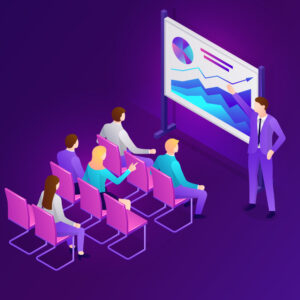 DBA провел «Digital Business Evening» во Владивостоке