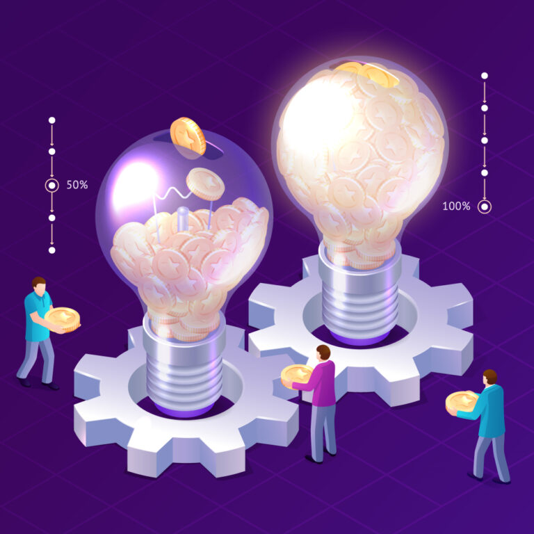 ERP-система для цифровизации энергетических компаний
