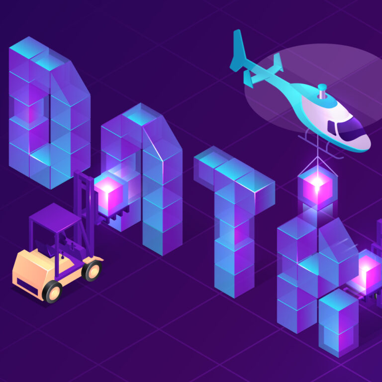 Разработчик компании DBA поделился опытом на Data Conf – 2023