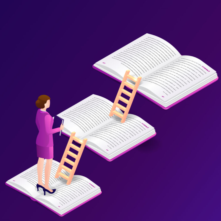 DBA успешно защитил проект по разработке решений в сфере ИТ