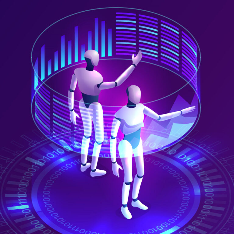 DBA и Directum провели бизнес-завтрак «Ценность ИИ для бизнеса: инновации и возможности»