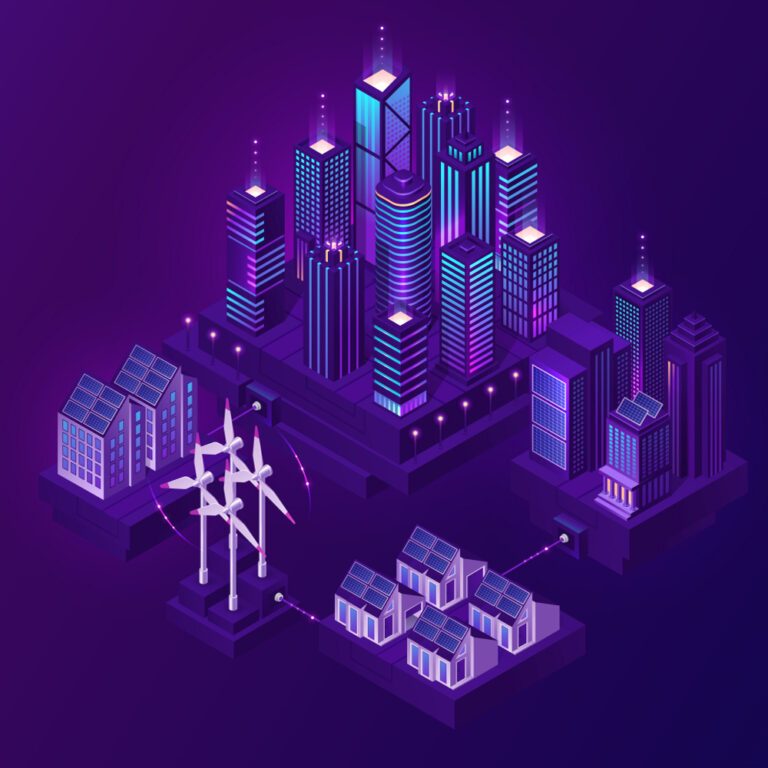 DBA презентовал IT-решения для цифровизации энергетики на Energy Expo 2023