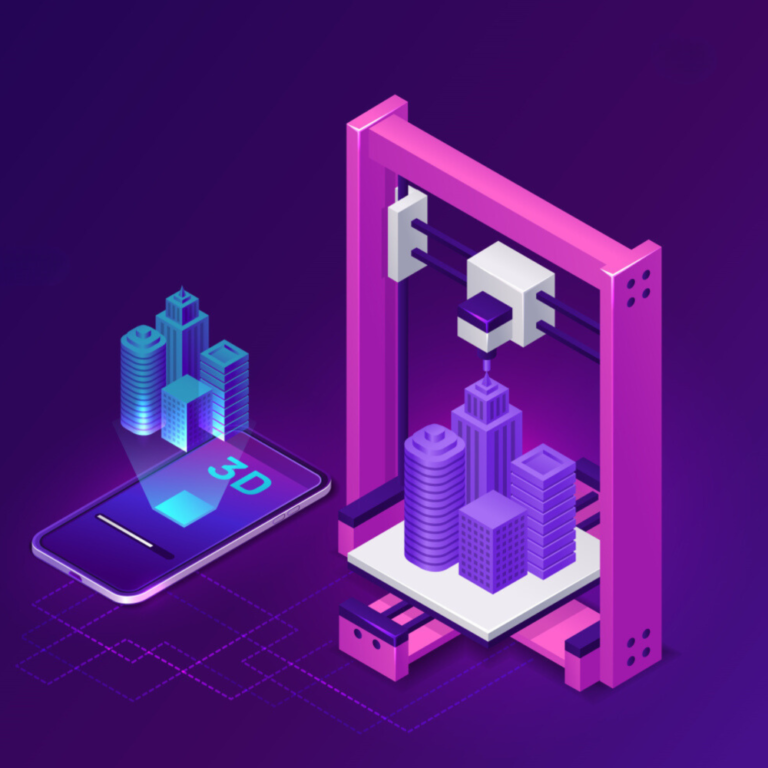 3D-технологии для учащихся Озерской школы