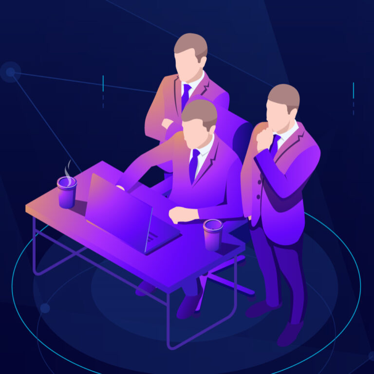 Руководство DBA приняло участие на Партнерском форуме Directum 2024