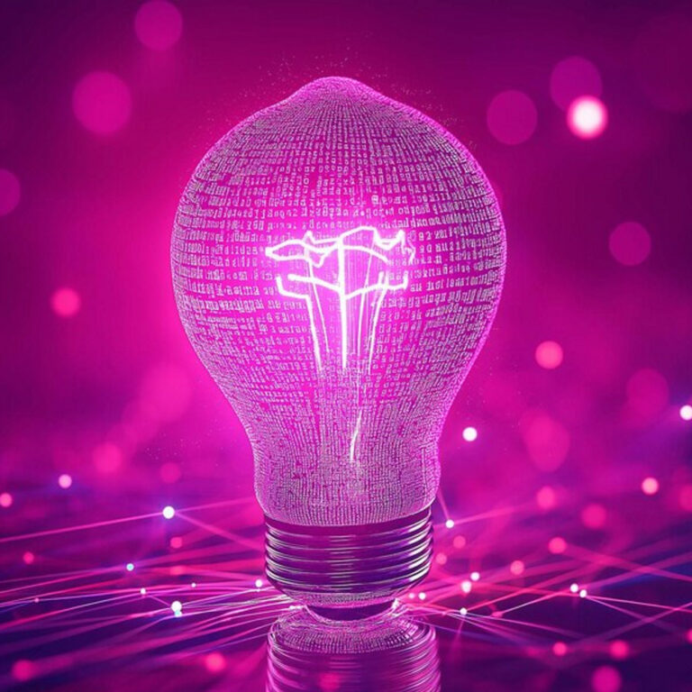 Создание цифровых платформ и решений для электроэнергетики